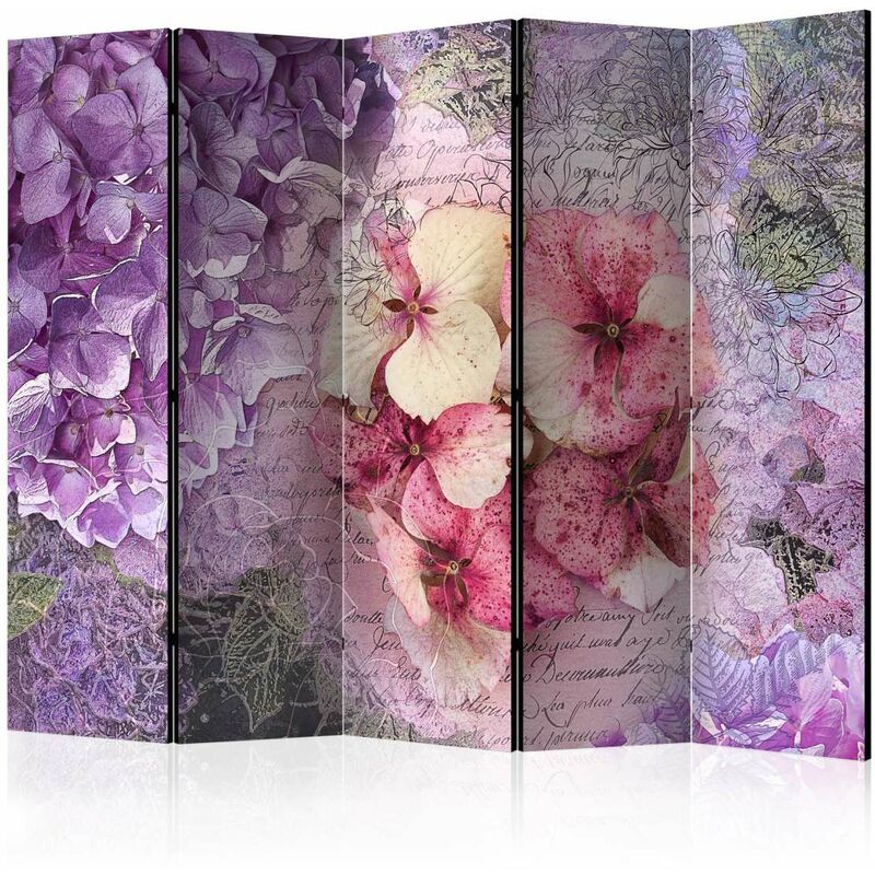 

Biombo - Memoir II [Room Dividers] Medidas 225X172