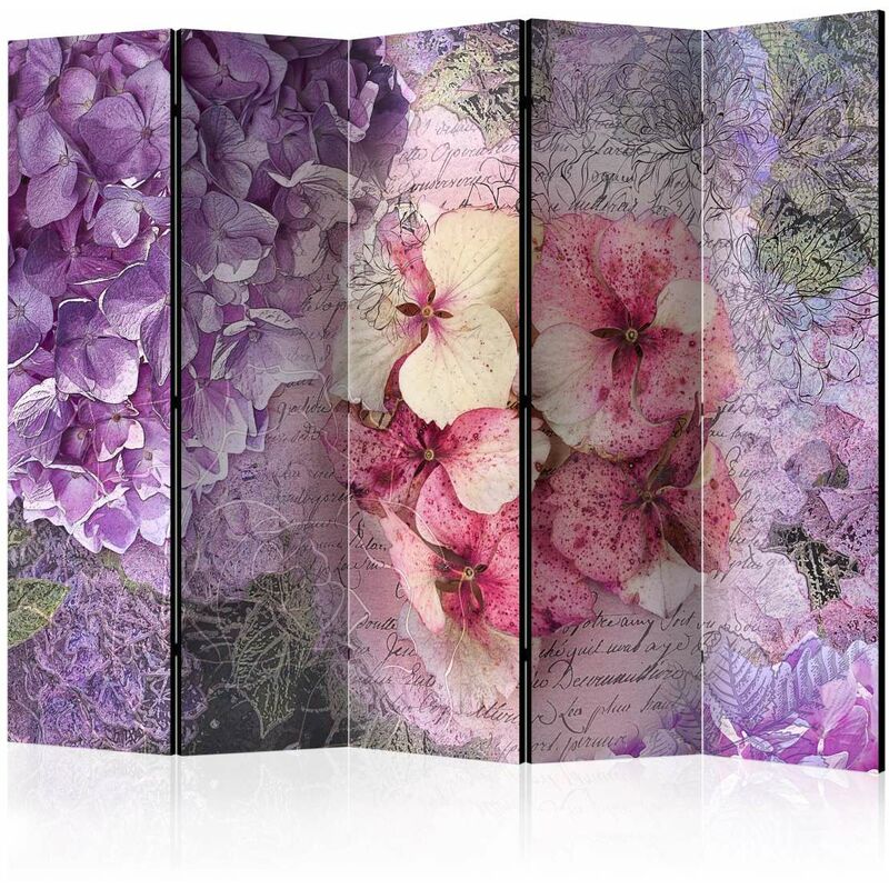 

Biombo - Memory II [Room Dividers] Medidas 225X172