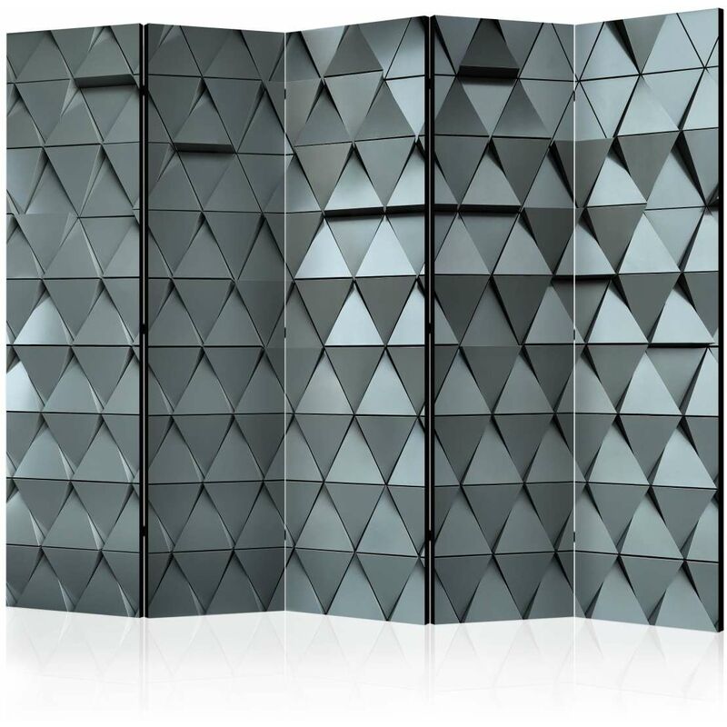 

Biombo - Metal Gates II [Room Dividers] Medidas 225X172