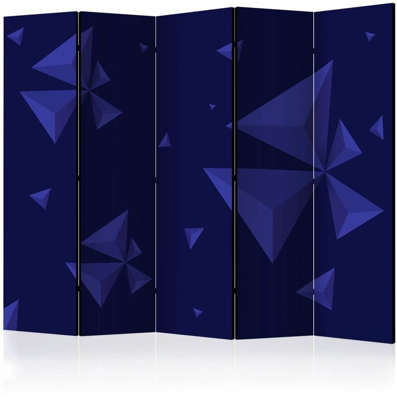 

Biombo - Meteor shower II [Room Dividers] Medidas 225X172