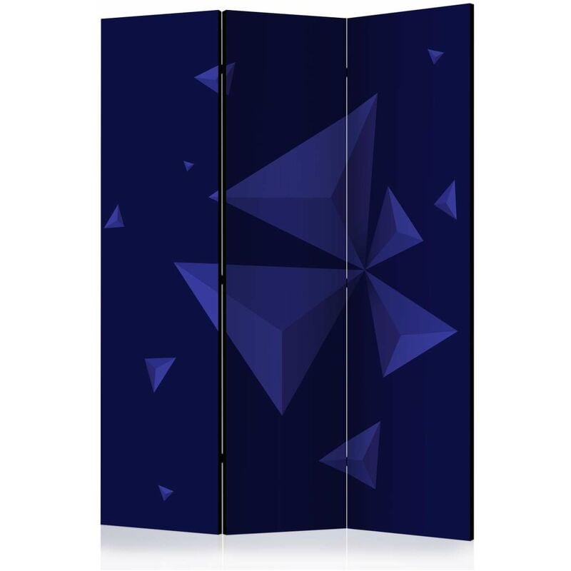 

Biombo - Meteor shower [Room Dividers] Medidas 135X172