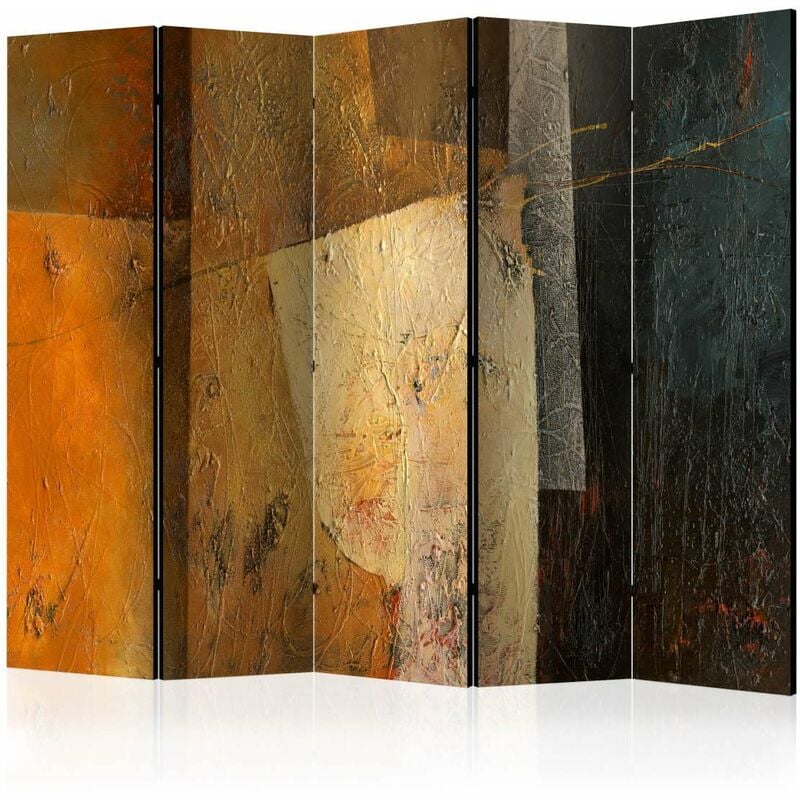 

Biombo - Modern Artistry II [Room Dividers] Medidas 225X172