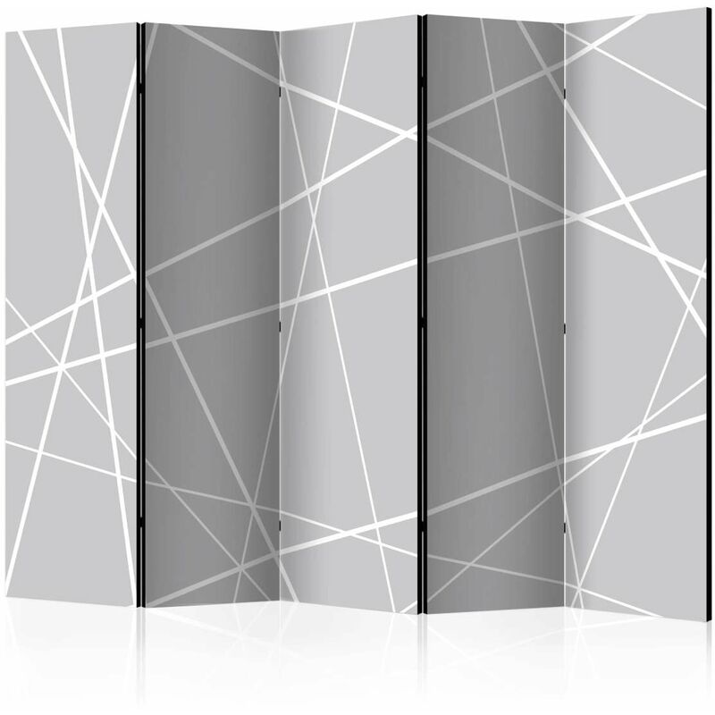 

Biombo - Modern Cobweb II [Room Dividers] Medidas 225X172