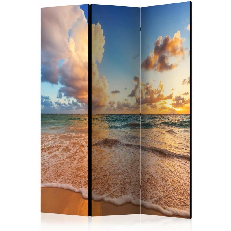 

Biombo - Morning by the Sea [Room Dividers] Medidas 135X172