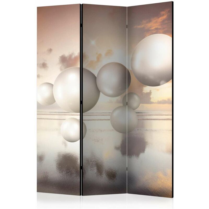 

Biombo - Morning Jewels [Room Dividers] Medidas 135X172