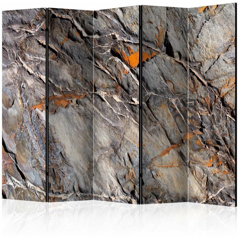 

Biombo - Mountain Bastion II [Room Dividers] Medidas 225X172