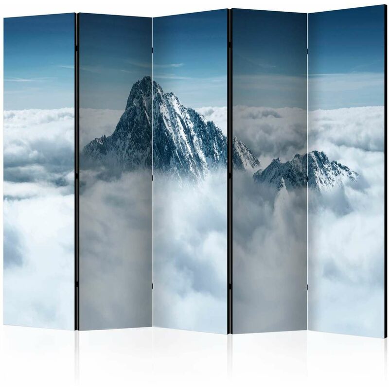 

Biombo - Mountain in the clouds II [Room Dividers] Medidas 225X172