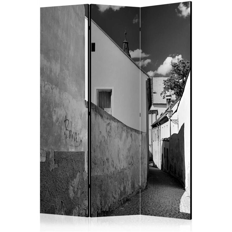 

Biombo - Narrow Street [Room Dividers] Medidas 135X172