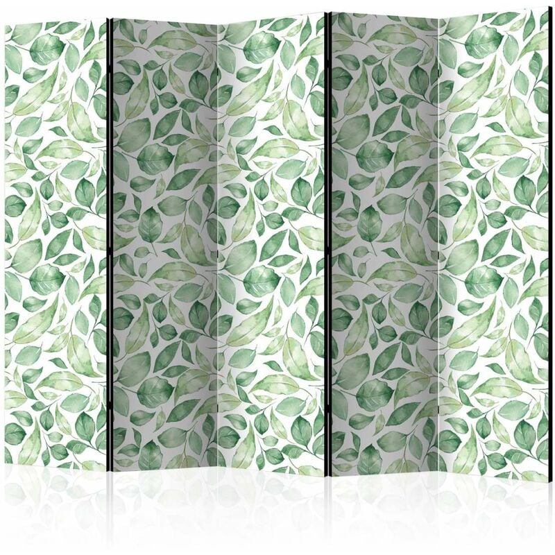 

Biombo - Natural Beauty II [Room Dividers] Medidas 225X172