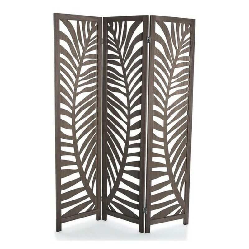 

Biombo Nature Madera (170 x 40 cm)
