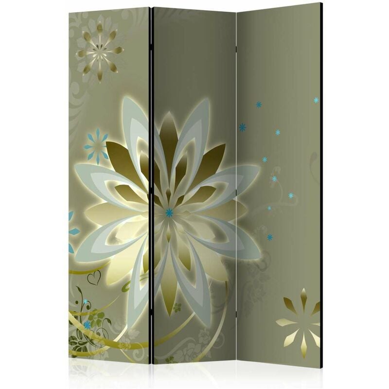 

Biombo - Nature's genesis [Room Dividers] Medidas 135X172