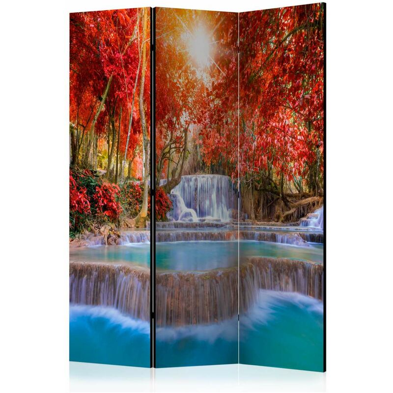 

Biombo - Nature's Magic [Room Dividers] Medidas 135X172