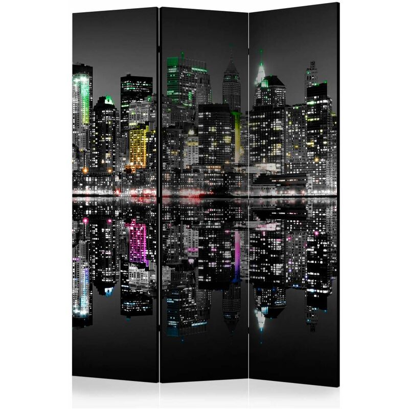 

Biombo - New York - My Dream [Room Dividers] Medidas 135X172