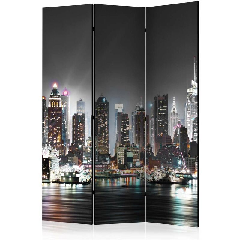 

Biombo - New York [Room Dividers] Medidas 135X172
