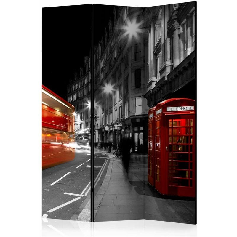 

Biombo - Night Fever [Room Dividers] Medidas 135X172