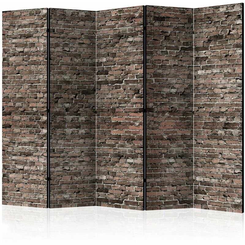 

Biombo - Old Brick II [Room Dividers] Medidas 225X172