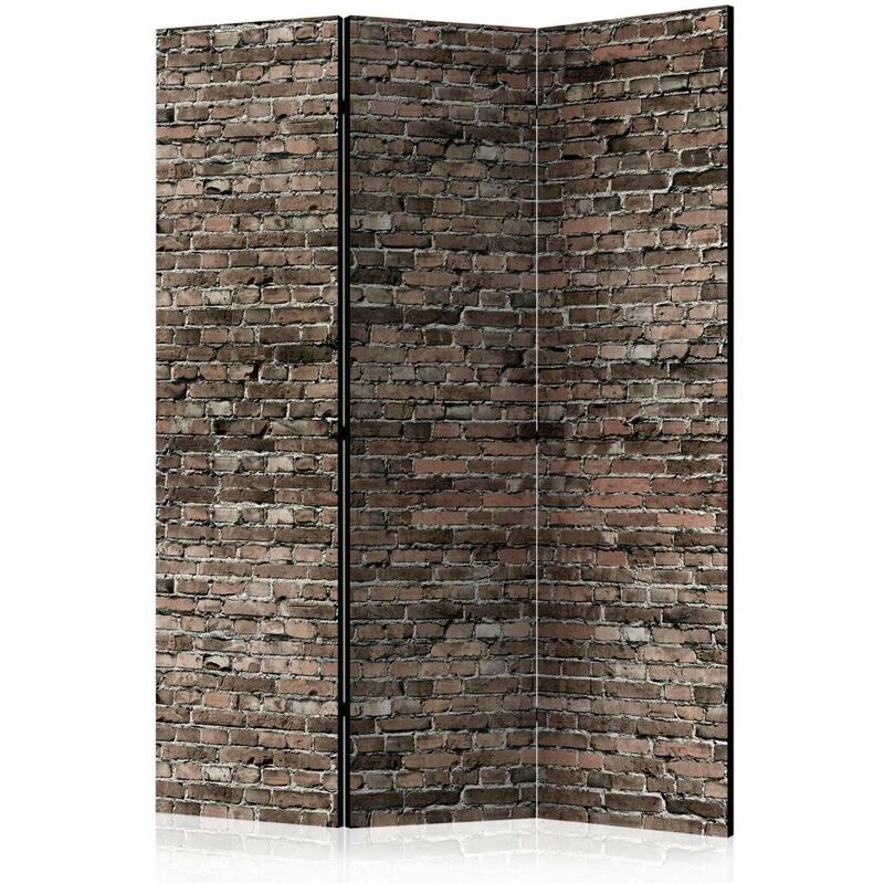 

Biombo - Old Brick [Room Dividers] Medidas 135X172