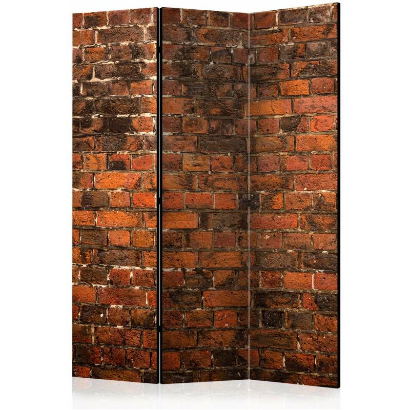 

Biombo - Old Brick Wall [Room Dividers] Medidas 135X172