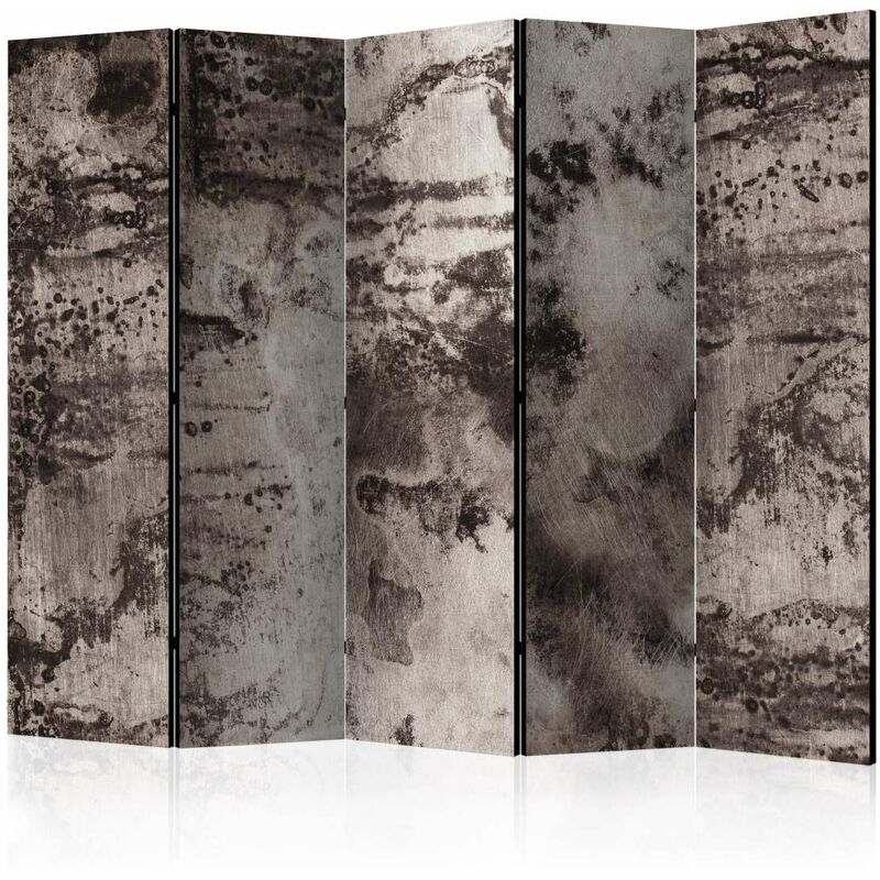 

Biombo - Old Metal II [Room Dividers] Medidas 225X172