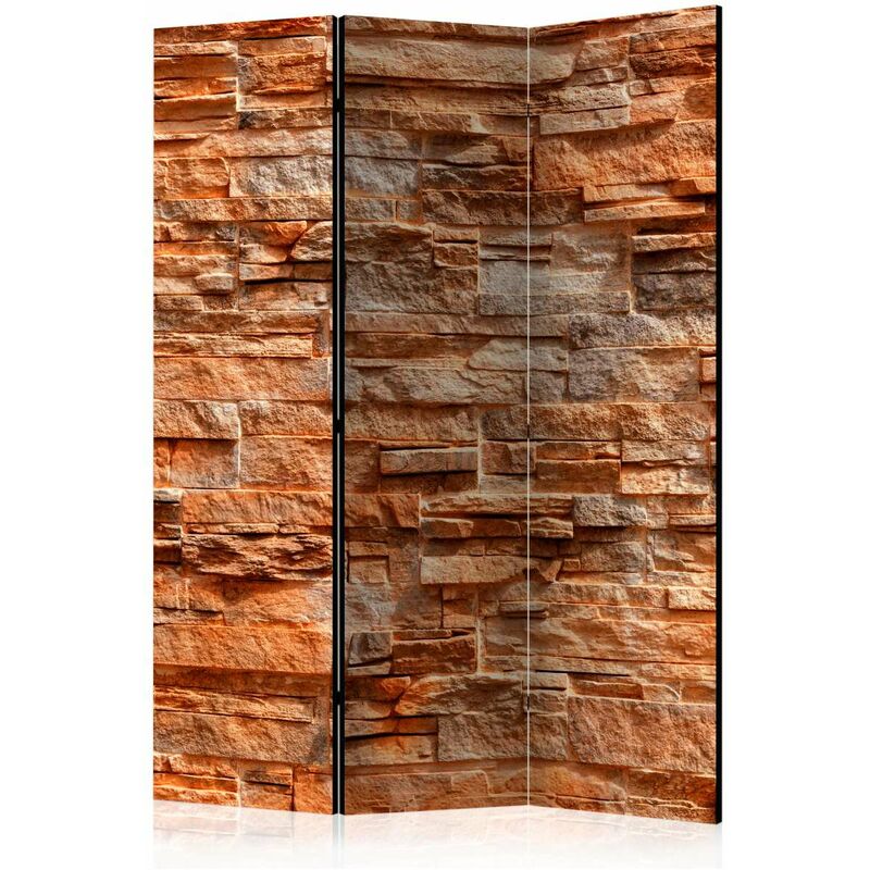 

Biombo - Orange Stone [Room Dividers] Medidas 135X172