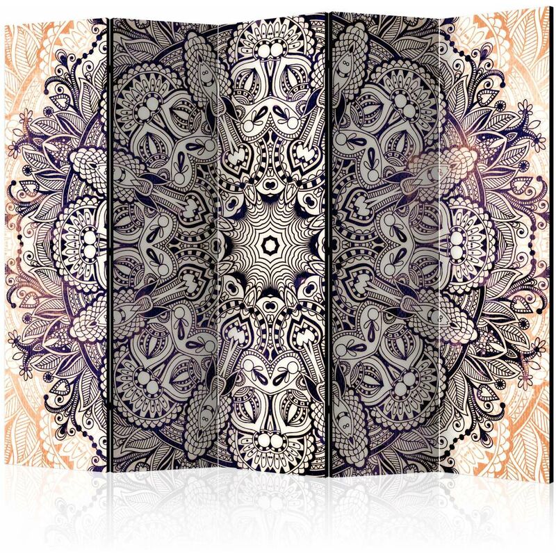 

Biombo - Oriental Artistry II [Room Dividers] Medidas 225X172