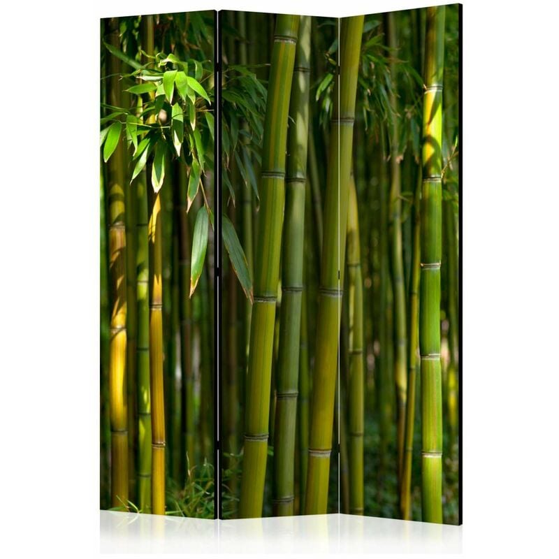 

Biombo - Oriental Garden [Room Dividers] Medidas 135X172