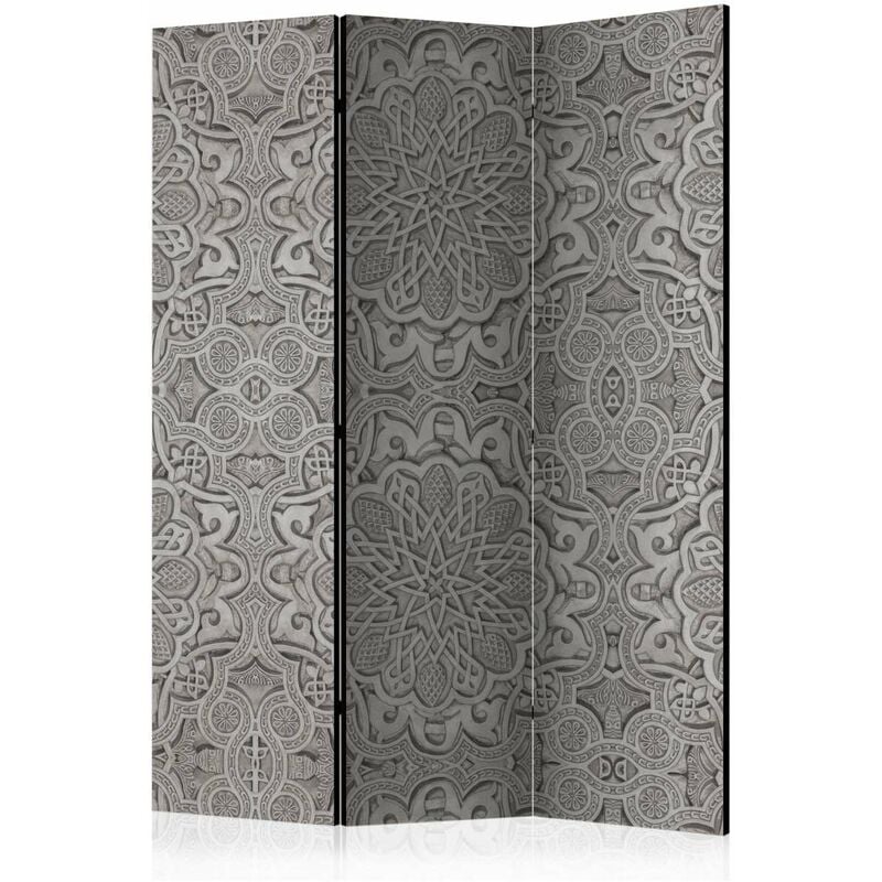 

Biombo - Oriental ornament [Room Dividers] Medidas 135X172