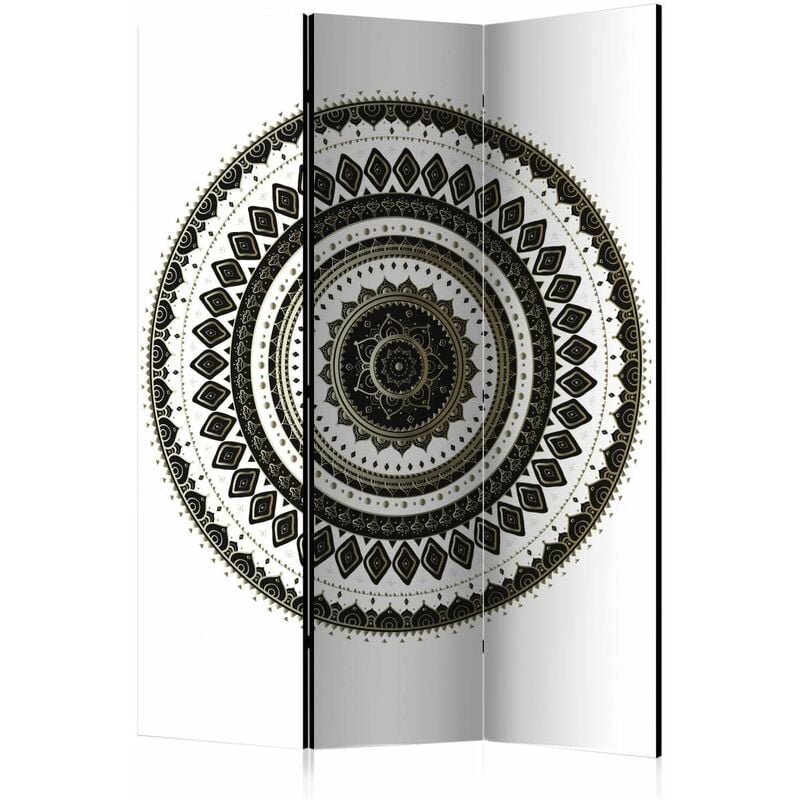 

Biombo - Oriente elegante [Room Dividers] Medidas 135X172