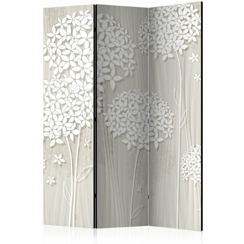 

Biombo - Paper Dandelions [Room Dividers] Medidas 135X172