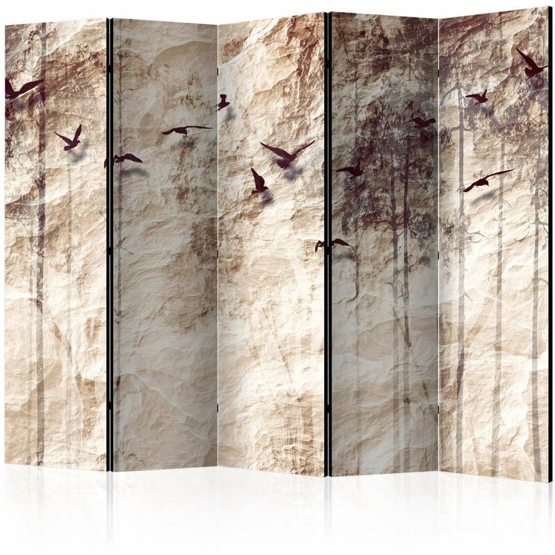 

Biombo - Paper Nature II [Room Dividers] Medidas 225X172