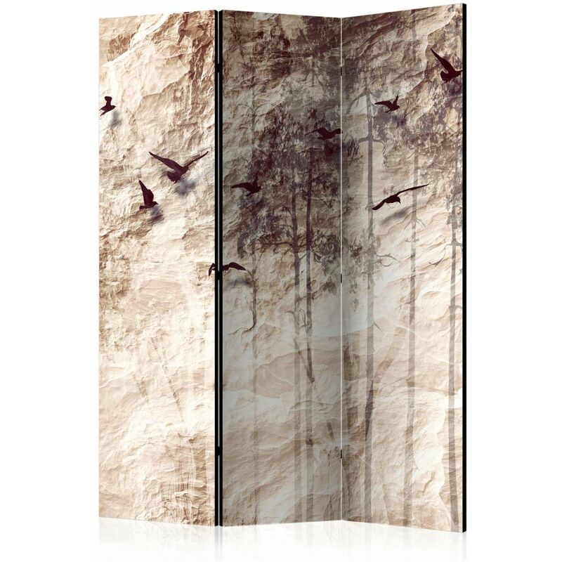 

Biombo - Paper Nature [Room Dividers] Medidas 135X172