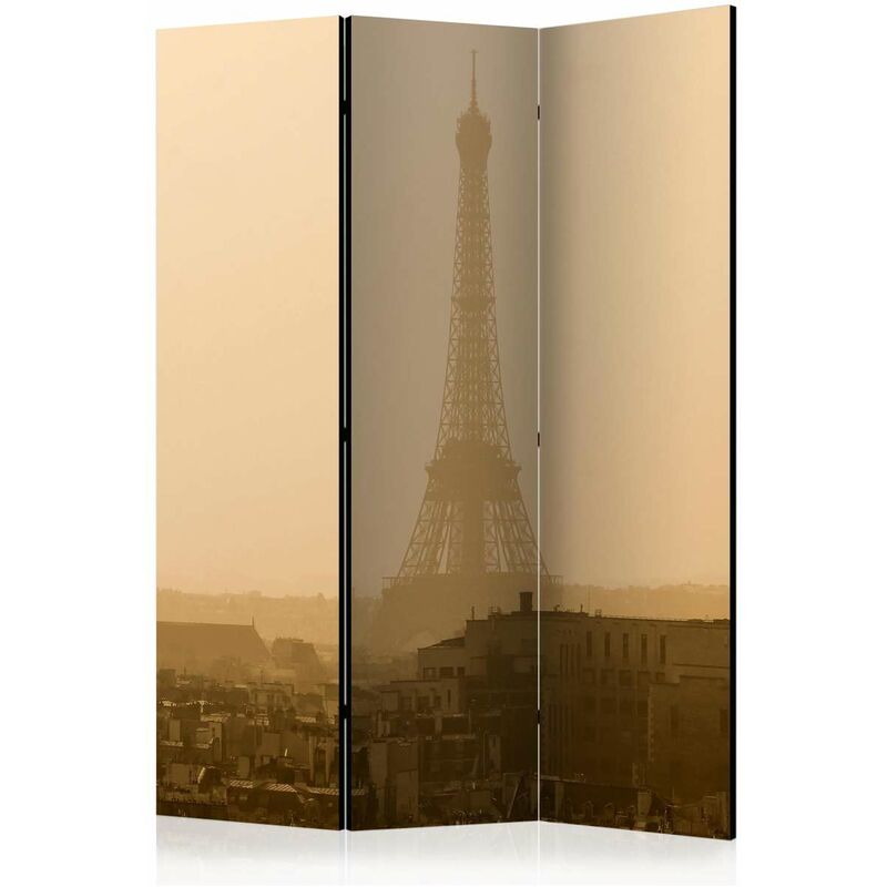 

Biombo - Paris at Dawn [Room Dividers] Medidas 135X172