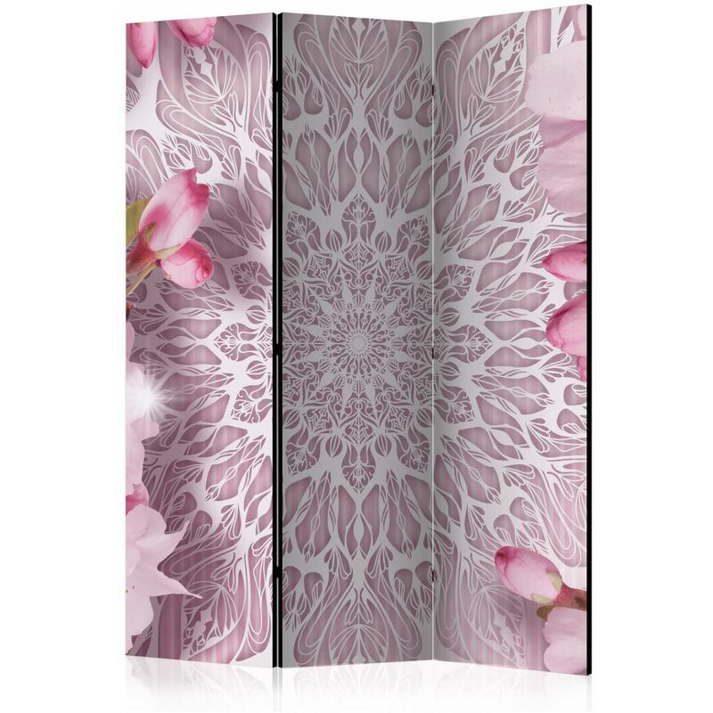 

Biombo - Pastel Mandala [Room Dividers] Medidas 135X172