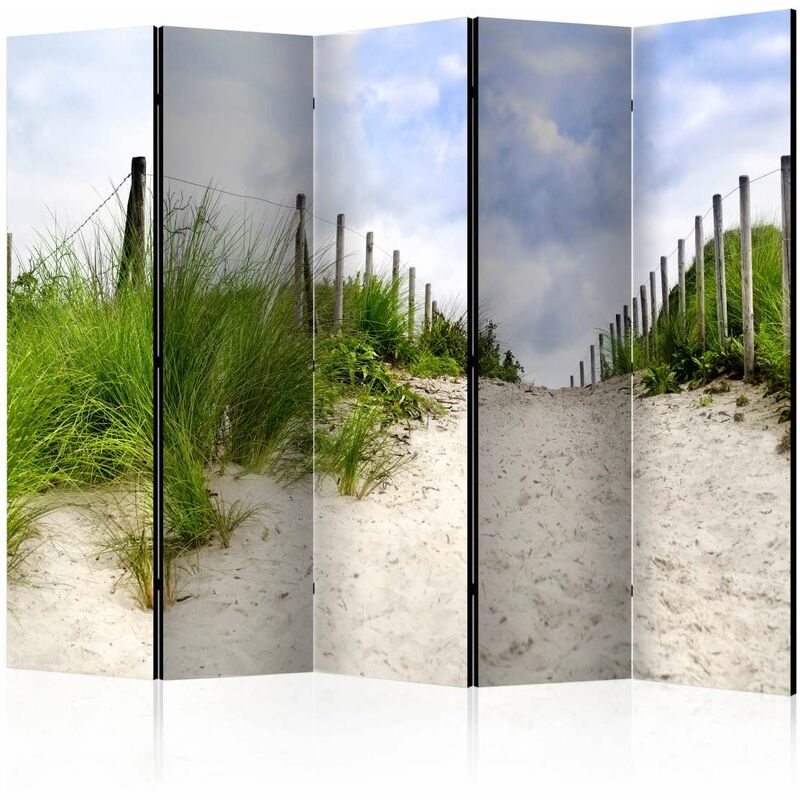 

Biombo - Path to the Sea II [Room Dividers] Medidas 225X172