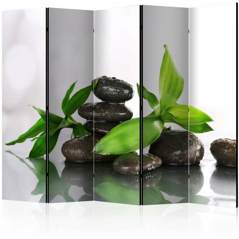 

Biombo - Peaceful Harmony II [Room Dividers] Medidas 225X172