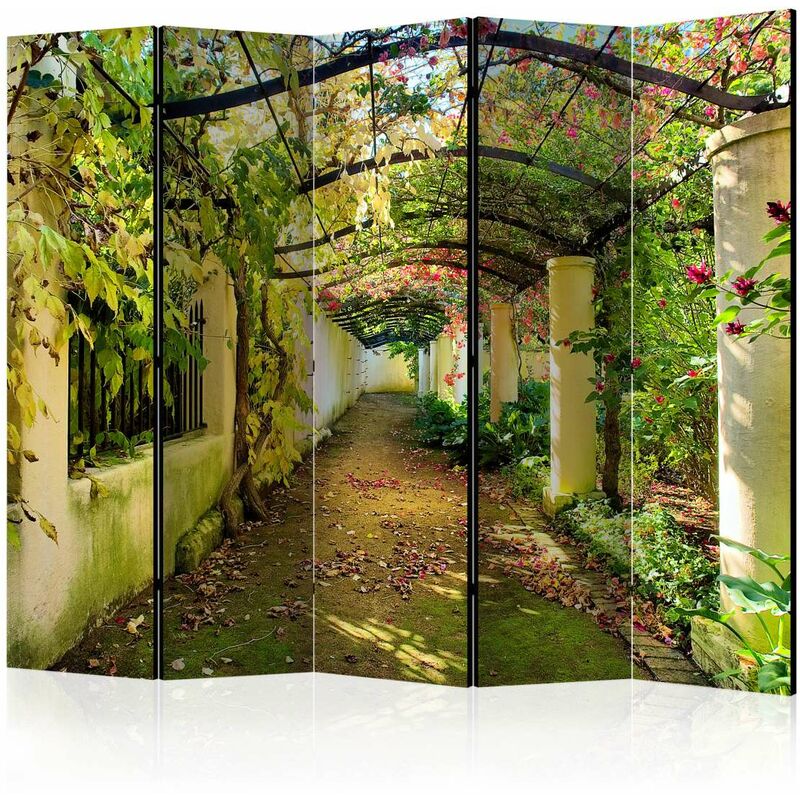

Biombo - Pergola II [Room Dividers] Medidas 225X172