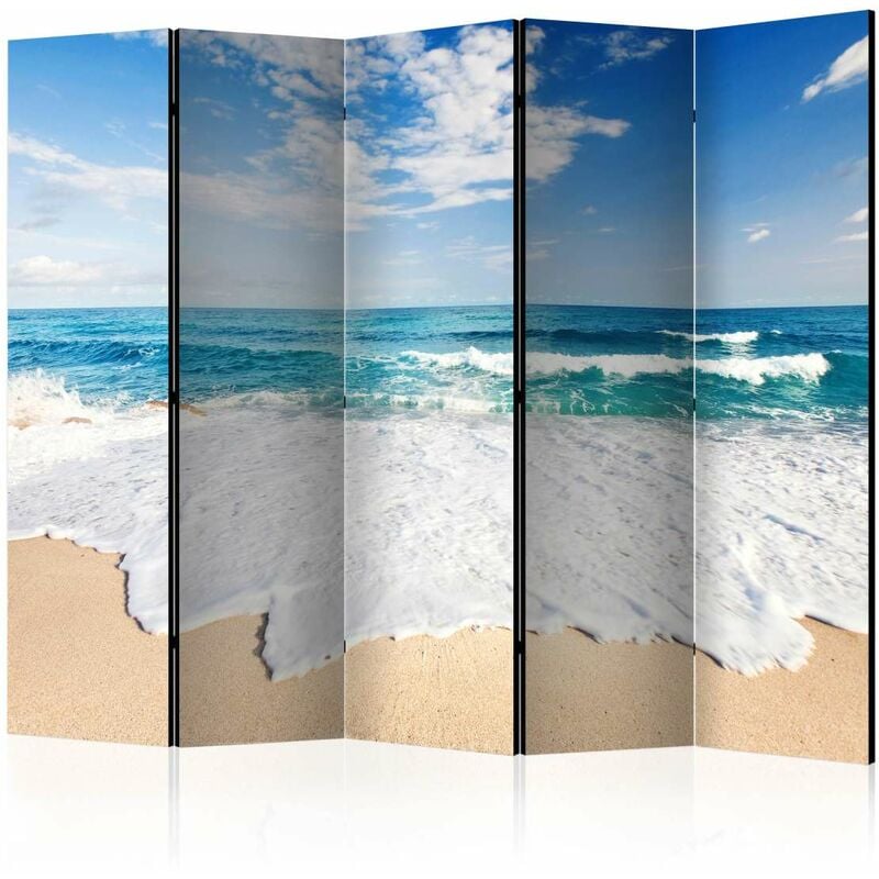 

Biombo - Photo wallpaper  By the sea II [Room Dividers] Medidas 225X172