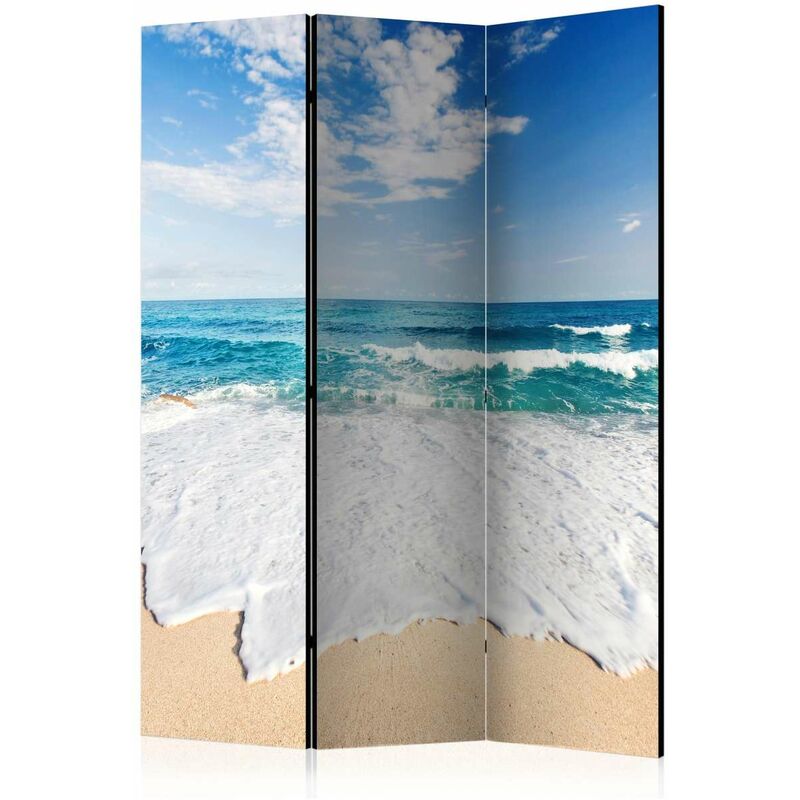 

Biombo - Photo wallpaper  By the sea [Room Dividers] Medidas 135X172