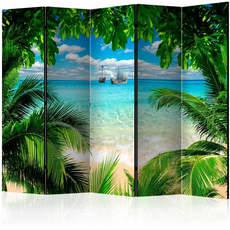

Biombo - Phuket Province II [Room Dividers] Medidas 225X172