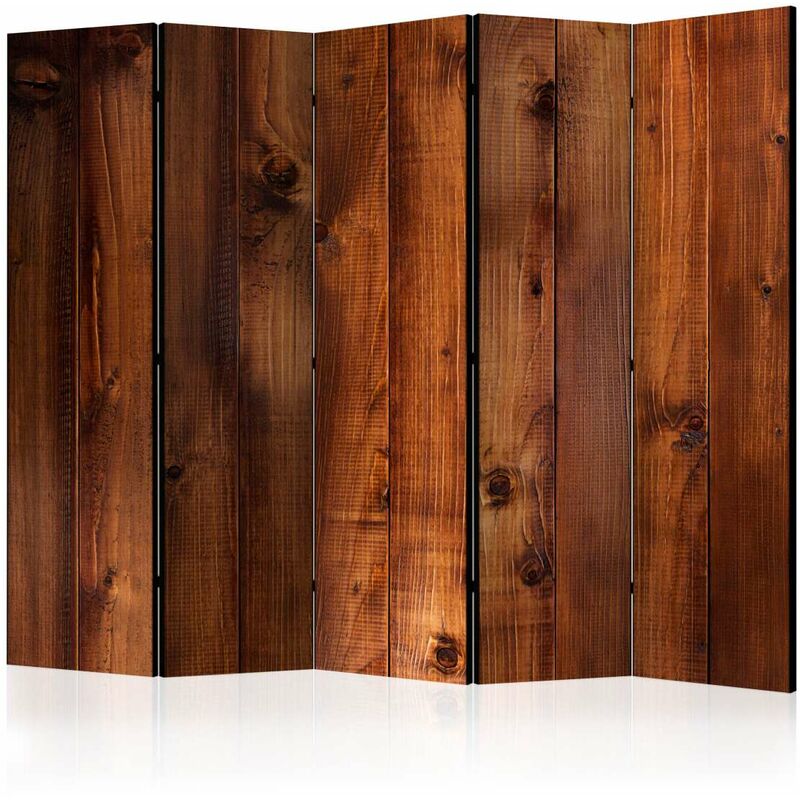 

Biombo - Pine Board II [Room Dividers] Medidas 225X172