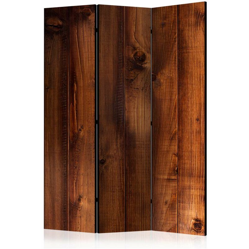 

Biombo - Pine Board [Room Dividers] Medidas 135X172