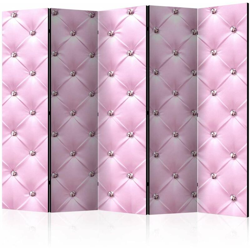

Biombo - Pink Lady II [Room Dividers] Medidas 225X172