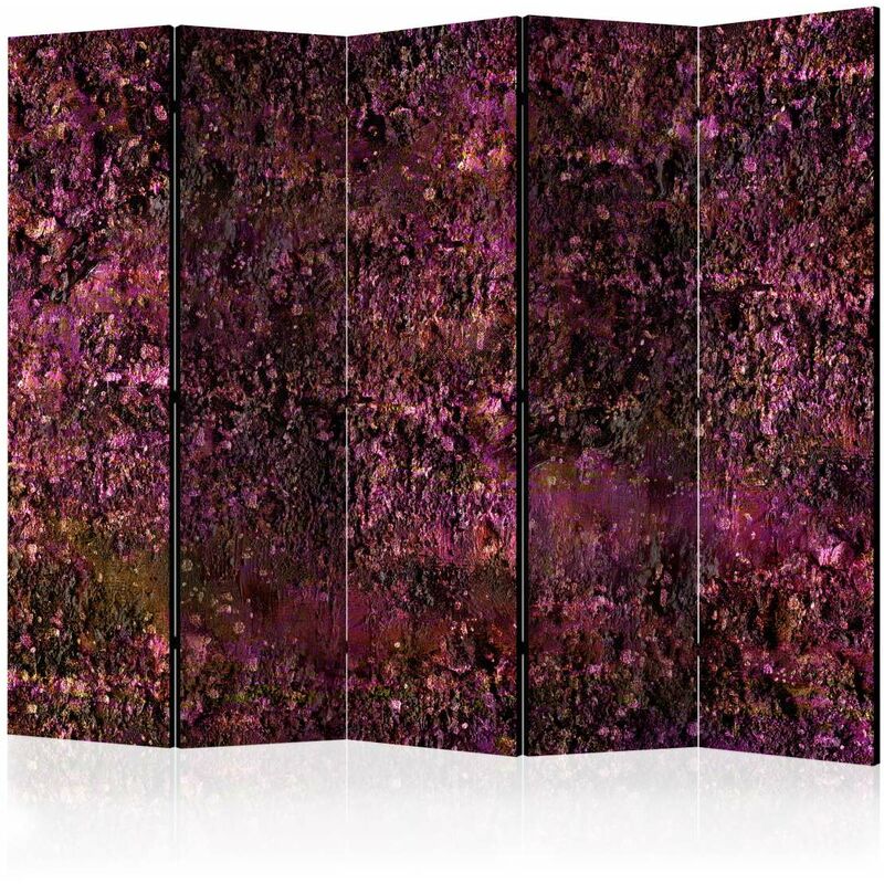 

Biombo - Pink Treasure II [Room Dividers] Medidas 225X172