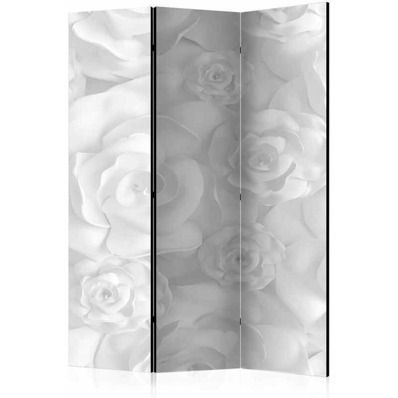 

Biombo - Plaster Flowers [Room Dividers] Medidas 135X172