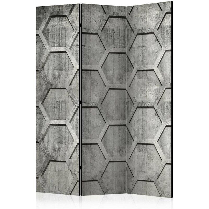 

Biombo - Platinum cubes [Room Dividers] Medidas 135X172