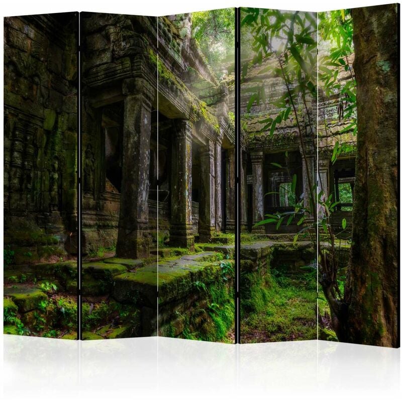 

Biombo - Preah Khan II [Room Dividers] Medidas 225X172