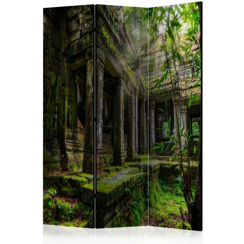 

Biombo - Preah Khan [Room Dividers] Medidas 135X172