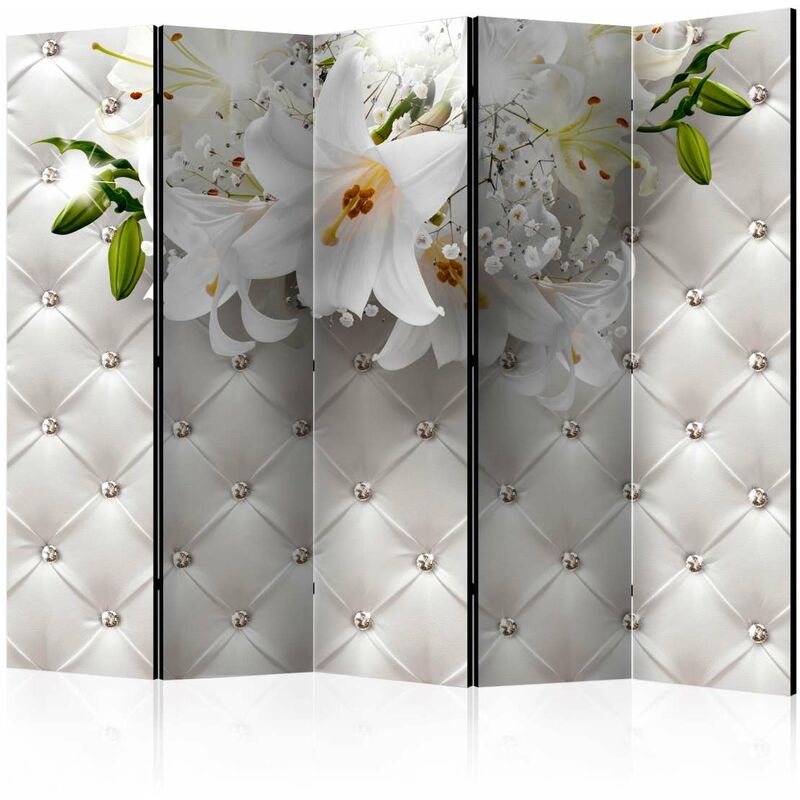 

Biombo - Princess of Elegance II [Room Dividers] Medidas 225X172