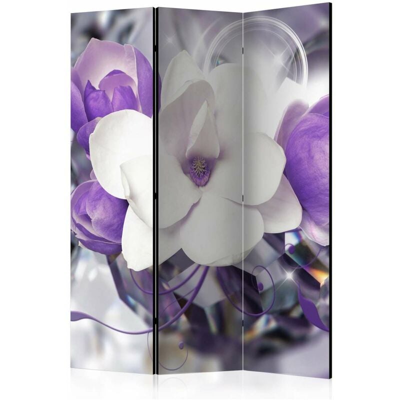 

Biombo - Purple Empress [Room Dividers] Medidas 135X172
