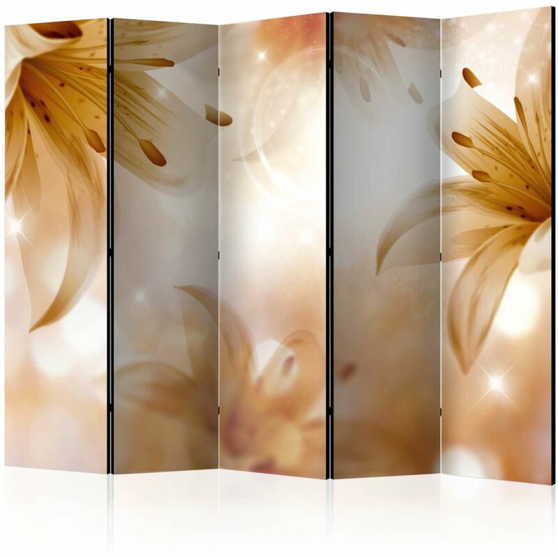 

Biombo - Queens of Summer II [Room Dividers] Medidas 225X172